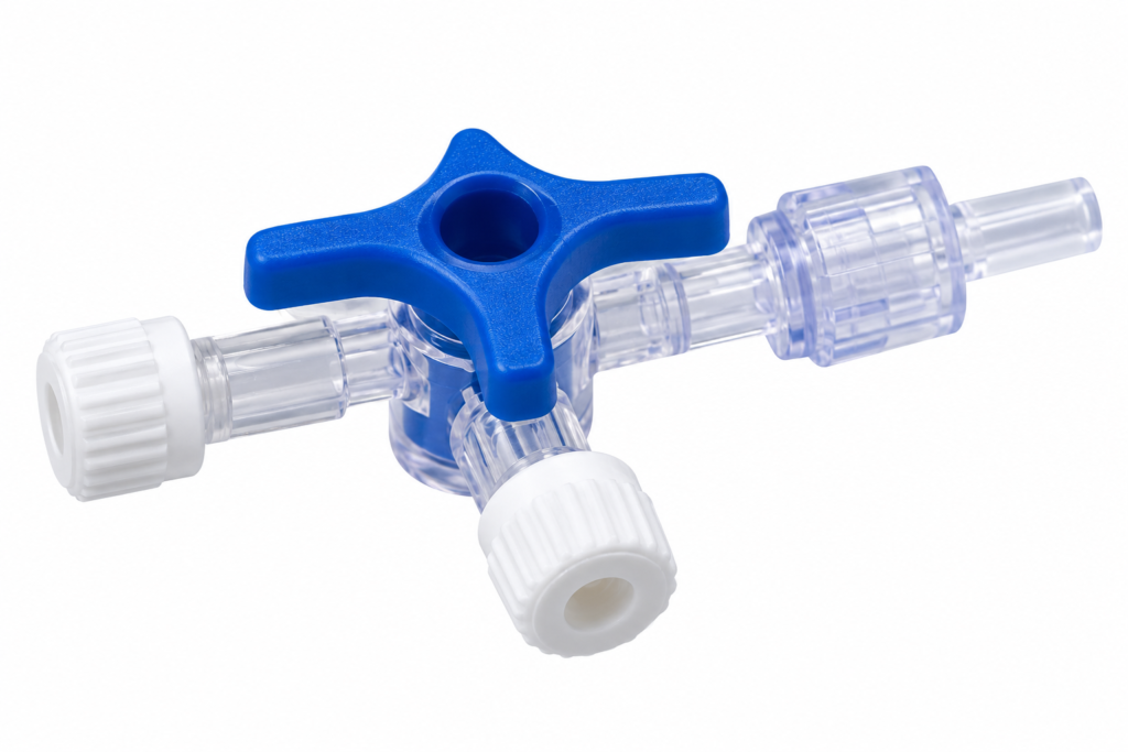 LLAVE 3 PASOS