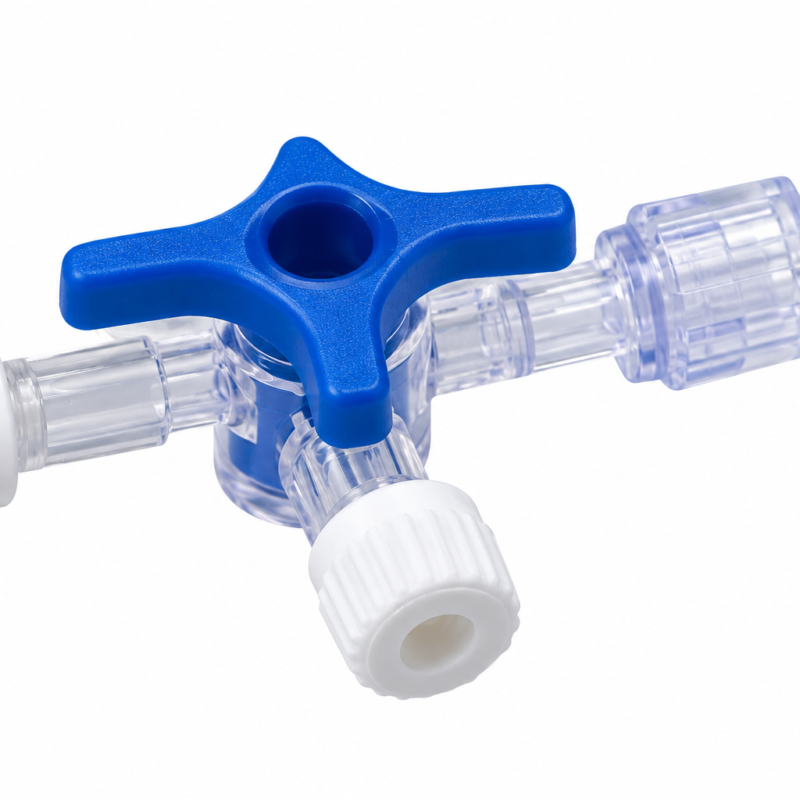 LLAVE 3 PASOS